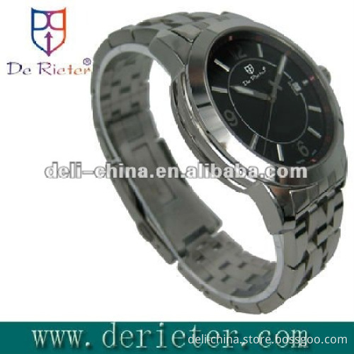 Seagull Movt Mechanical Watch Men